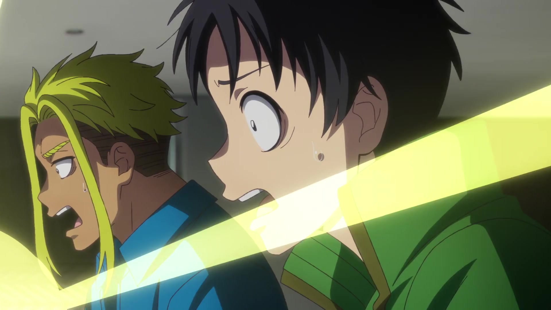 [Tsukyio Editing Resources] Zom 100 - Ep 6 - 19.mp4